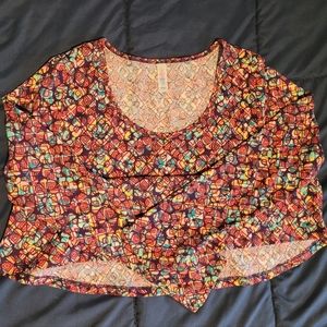 LulaRoe Lynnae